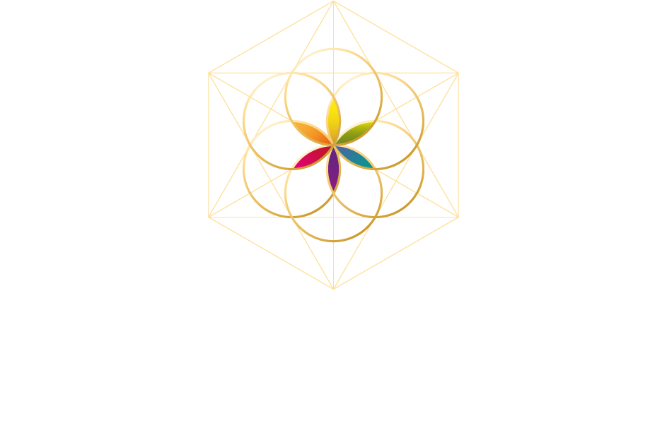 the divine feminine at work logo